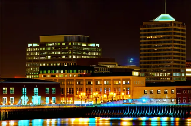 Ultimate Guide: Nightlife Options for Solo Travelers in Baltimore