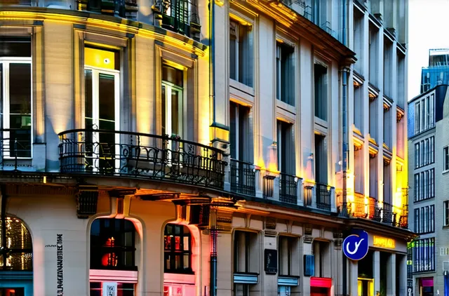 Complete Guide: Nightlife Options for Solo Travelers in Brussels