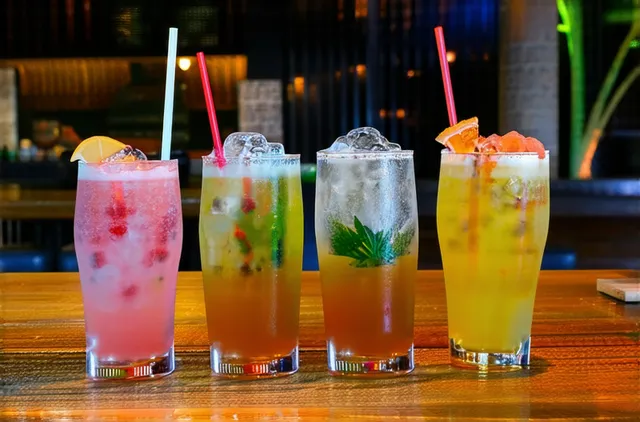 Ultimate Guide: Nightlife Options for Solo Travelers in Chiang Mai