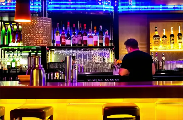 Ultimate Guide: Nightlife Options for Solo Travelers in Dunedin