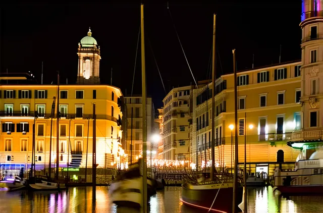 Solo Traveler’s Guide to Genoa Nightlife
