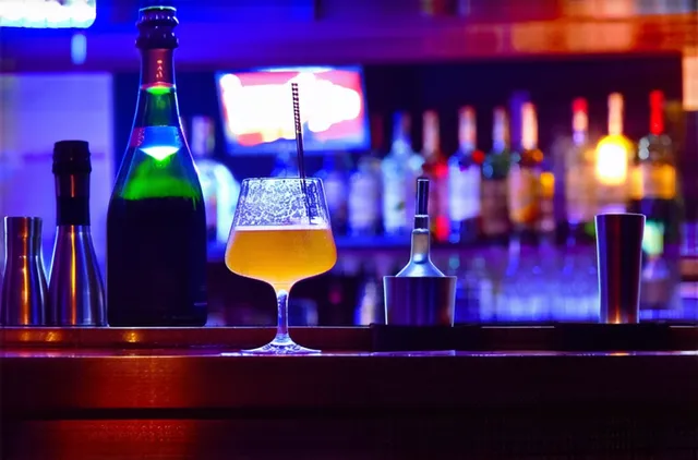 Solo Nightlife Guide: Harare’s Best Options
