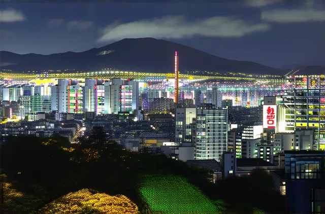 Ultimate Guide: Nightlife for Solo Travelers in Hiroshima