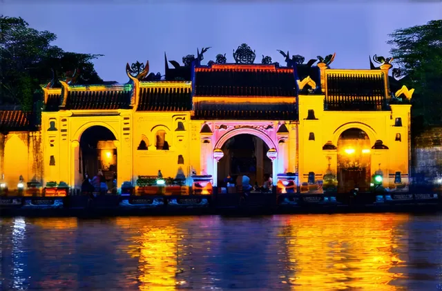 Exploring Nightlife Options for Solo Travelers in Hue