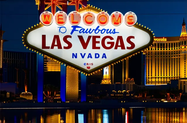 Ultimate Guide: Nightlife Options for Solo Travelers in Las Vegas