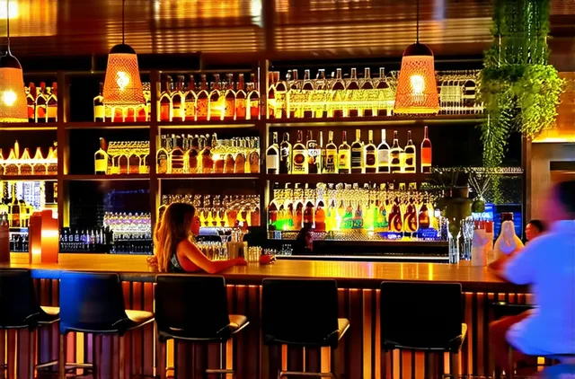 Complete Guide: Nightlife for Solo Travelers in Legian