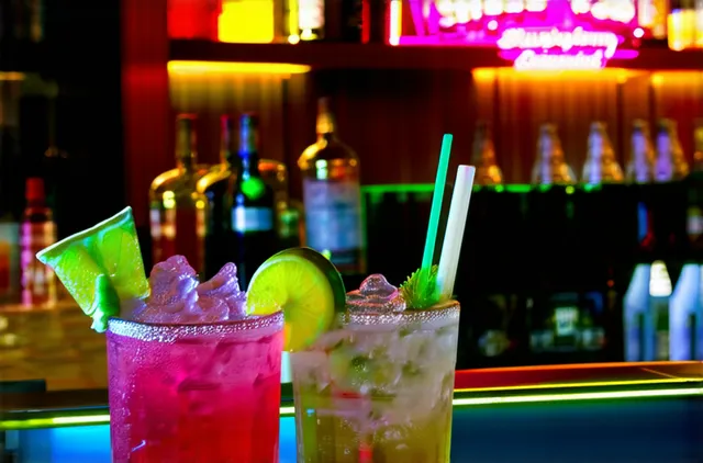 Ultimate Guide: Nightlife Options for Solo Travelers in Manila