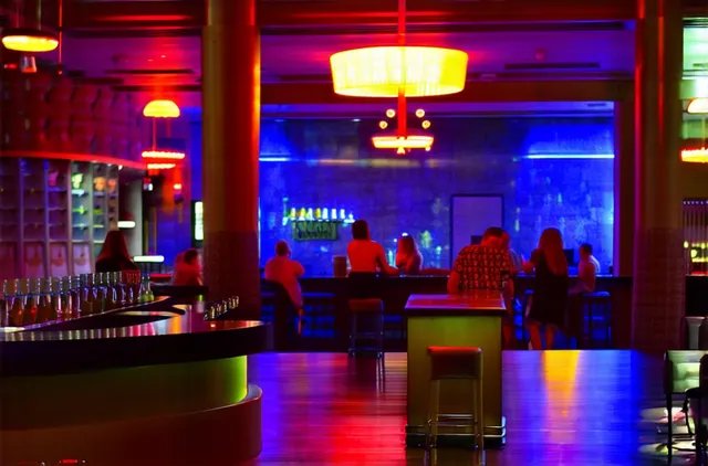 Solo-Friendly Nightlife Options in Minsk