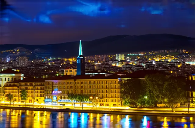 Exploring Nightlife: Solo Travelers in Sarajevo