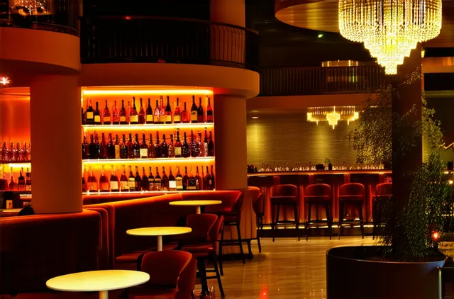 Top Nightlife Options for Solo Travelers in Tirana