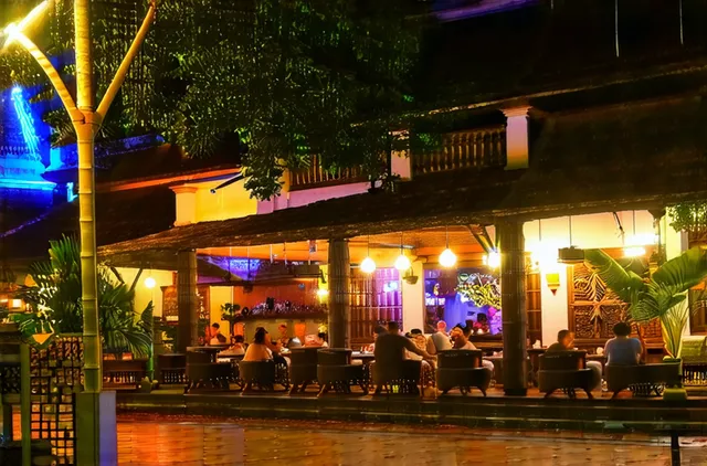 Solo Traveler’s Nightlife Guide to Yogyakarta