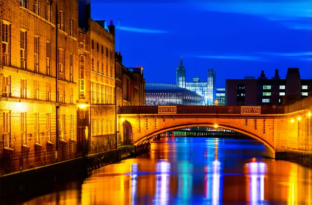 Solo Traveler’s Guide: Nightlife in York