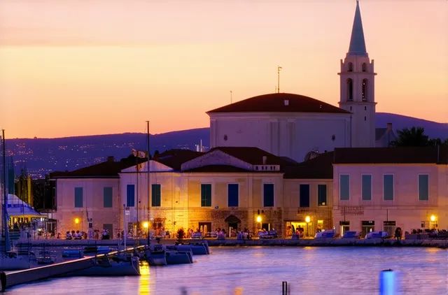 Discover Zadar: Nightlife Options for Solo Travelers