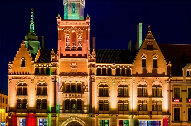 Exciting Nightlife Options for Solo Visitors in Łódź