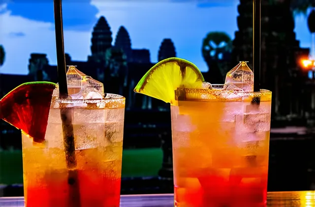 Solo Traveler’s Guide: Nightlife in Siem Reap