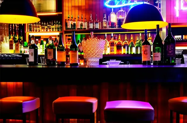 Essential Nightlife Tips for Solo Travelers in Bogotá