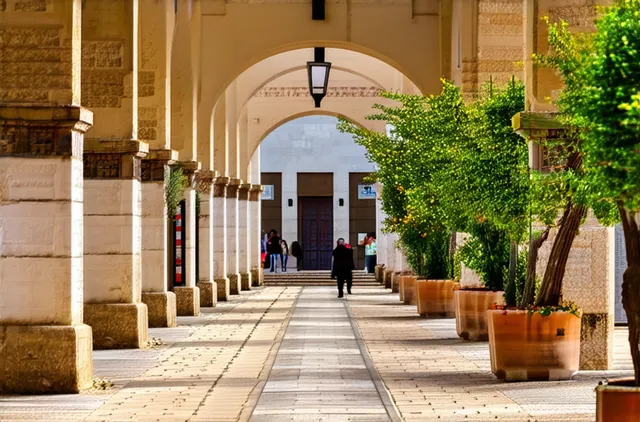 Ultimate Guide: North Nicosia Solo Budget Travel