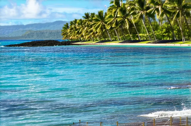 Ultimate Guide: Noumea Solo Travel Itinerary