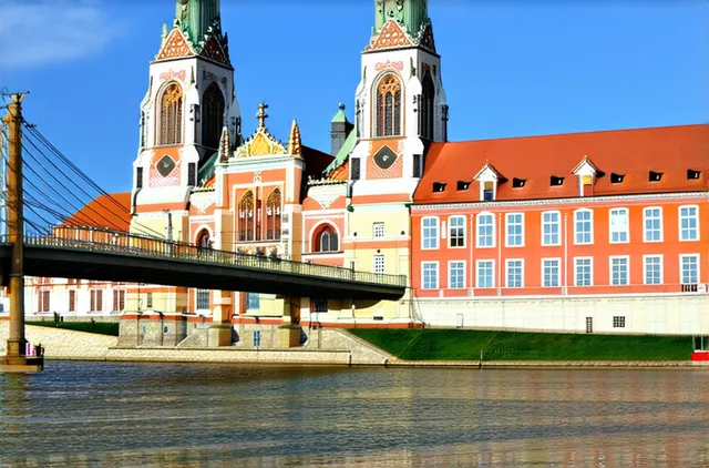 Complete Guide: Novi Sad Solo Budget Travel