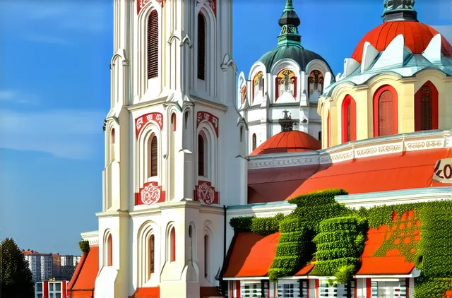 Complete Guide: Novi Sad Solo Sightseeing Highlights