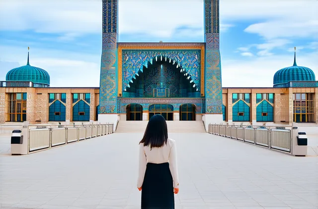 Essential Guide: Nur-Sultan Solo Travel Safety Tips