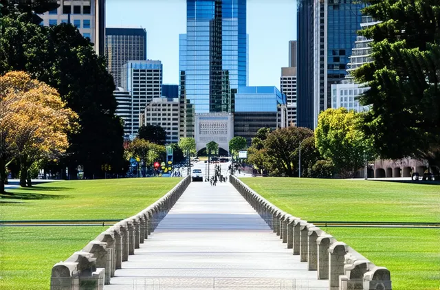 Essential Safety Tips for Oakland Solo Travel