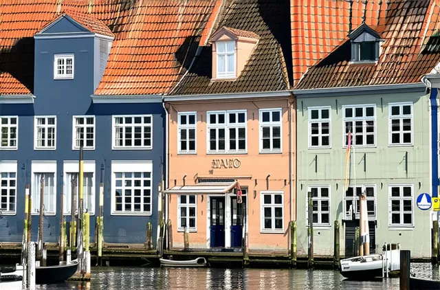 Essential Safety Tips for Solo Travel in Odense