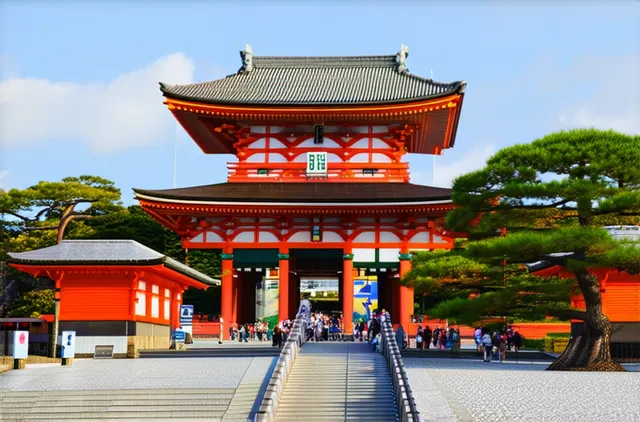 Ultimate Osaka Solo Budget Travel Advice