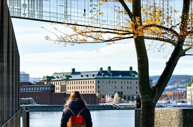 Budget-Friendly Solo Travel in Oslo: The Complete Guide