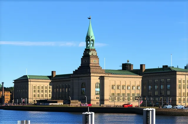 Oslo Solo Sightseeing Attractions: Your Ultimate Guide