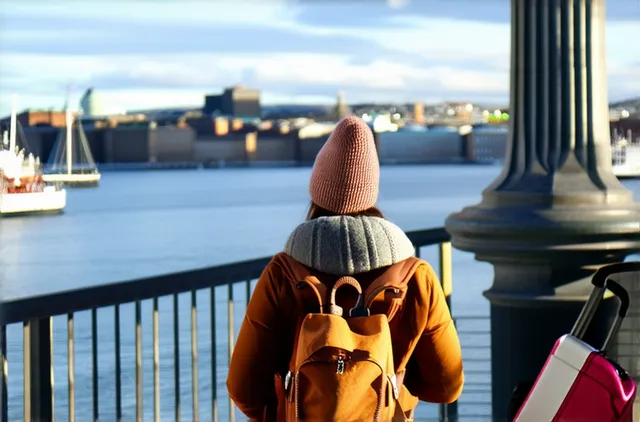 Complete Guide: Oslo Solo Travel Safety Tips