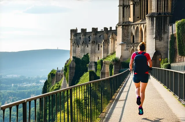 Adventure Awaits: Outdoor Activities for Solo Adventurers in Lyon