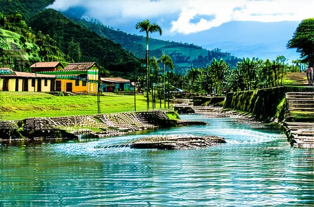 Outdoor Activities for Solo Adventurers in Quetzaltenango