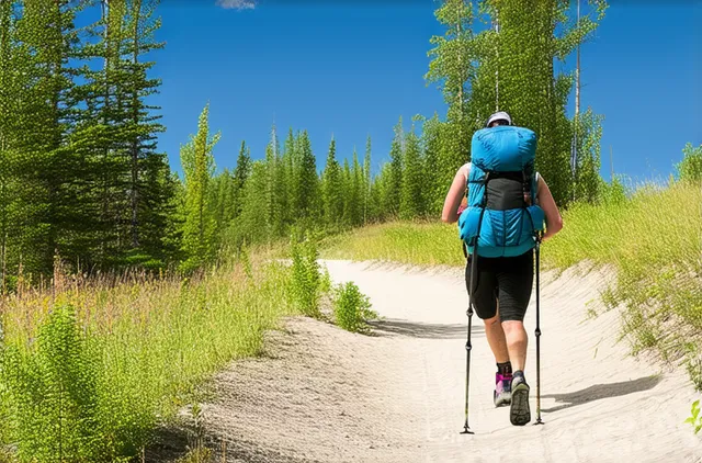 Ultimate Guide: Outdoor Activities for Solo Adventurers in Winnipeg