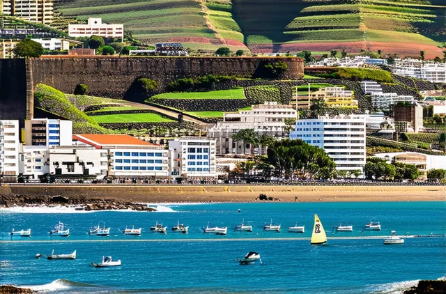 Ultimate Guide: Outdoor Activities for Solo Travelers in Funchal