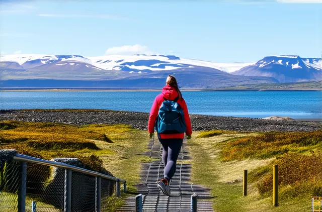 Ultimate Guide: Outdoor Activities for Solo Travelers in Reykjavík