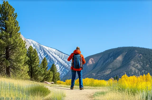 Outdoor Adventures: Solo Travelers in Salt Lake City