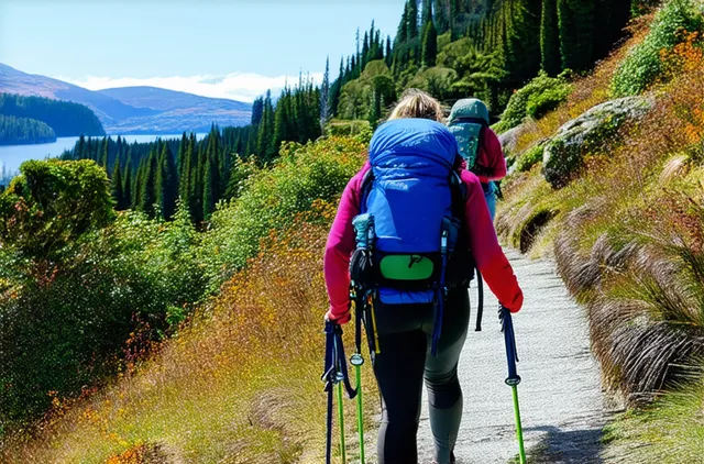 Outdoor Adventures for Solo Travelers in Taupo