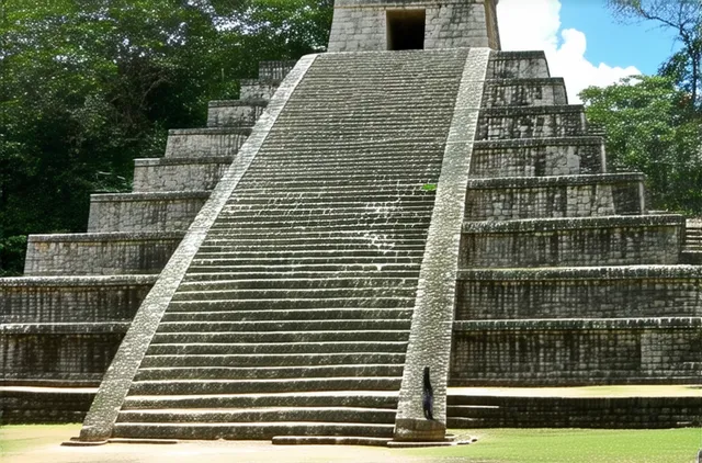 Budget Solo Travel Options in Palenque