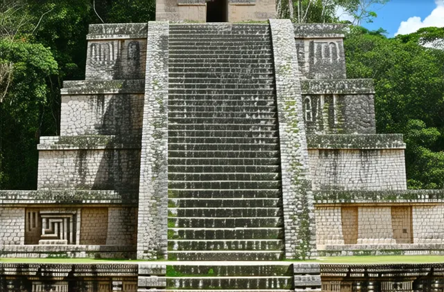 Palenque Solo Travel Safety Tips for Adventurous Souls