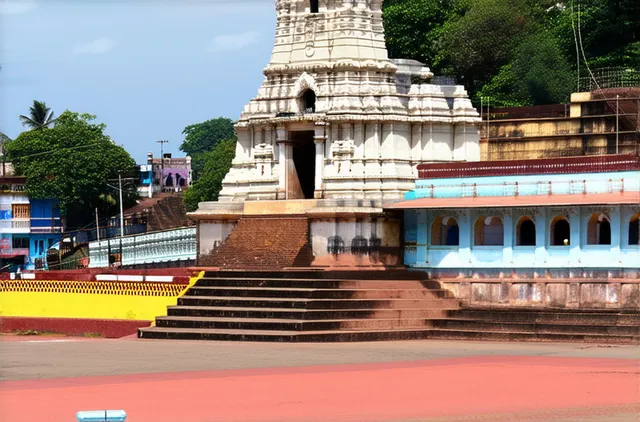 Complete Guide: Panaji Solo Budget Travel