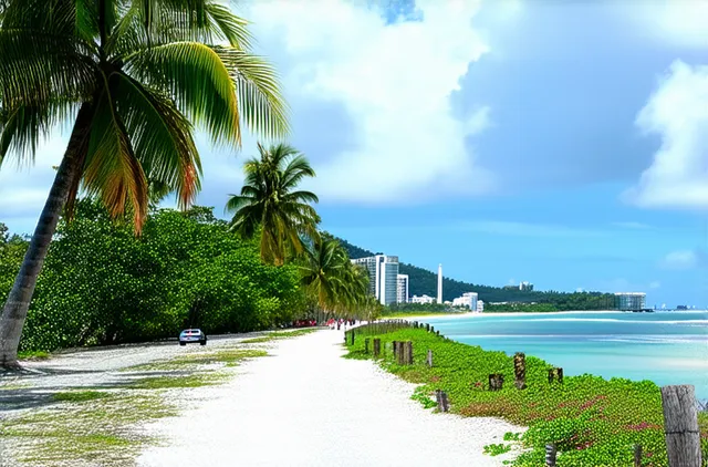 Essential Safety Tips for Solo Travel in Panama City