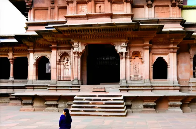 Complete Guide: Patan Solo Budget Travel Options