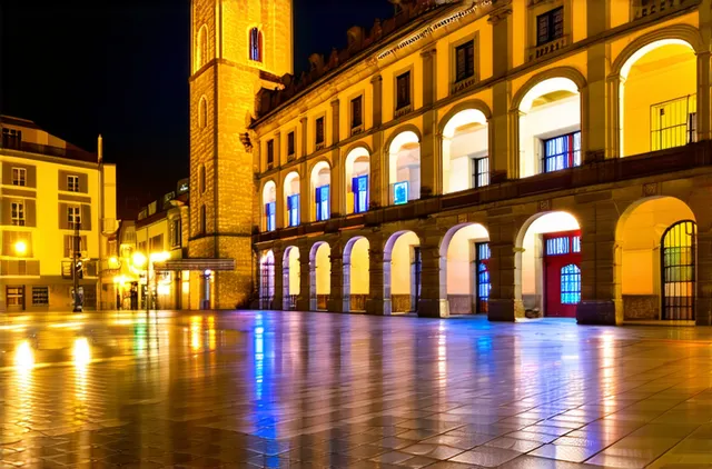 Complete Guide: Pécs Solo Nightlife & Social Activities