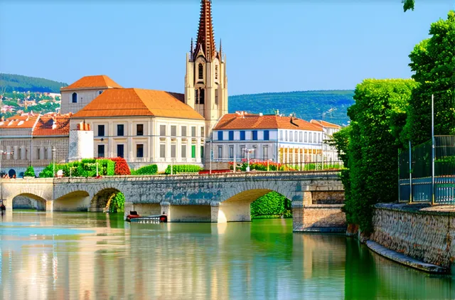 Pécs Solo Travel Budget Tips: Explore Affordable Adventures