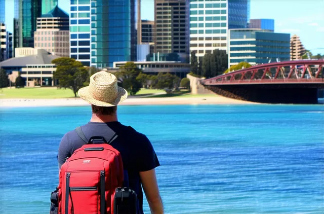 Essential Safety Tips for Solo Travel in Perth