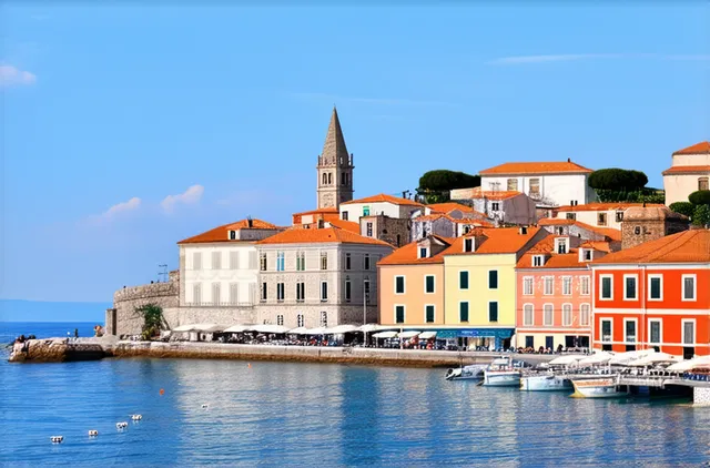 Piran Solo Travel Budget Guide: Explore Affordably