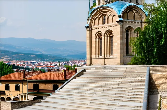 Ultimate Guide: Plovdiv Solo Budget Travel