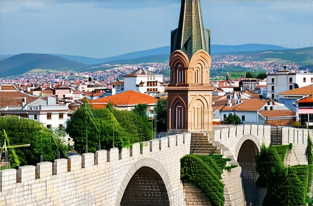 Essential Safety Tips for Solo Travel in Plovdiv