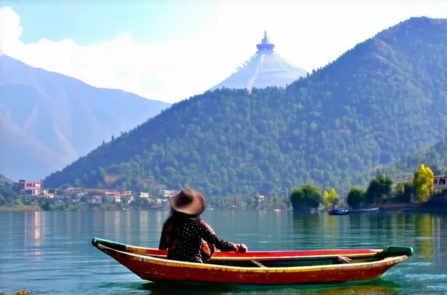 Budget Tips for Solo Travel in Pokhara